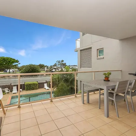 Beach Bliss Apartment With Pool Kingscliff Exterior photo