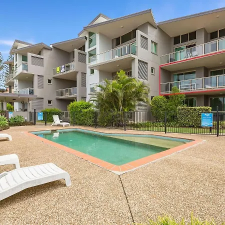 Beach Bliss Apartment With Pool Kingscliff Exterior photo
