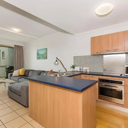 Beach Bliss Apartment With Pool Kingscliff Exterior photo