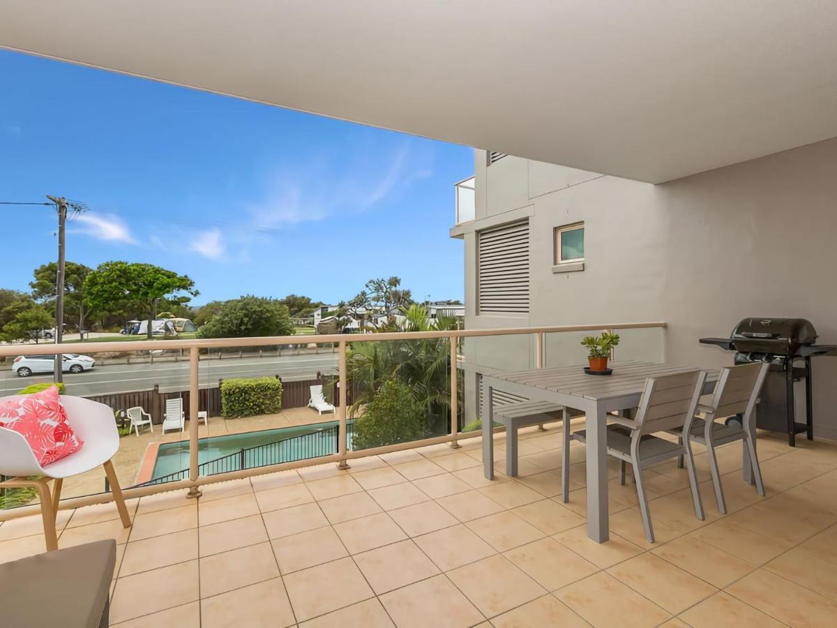 Apartment Bliss With Pool Kingscliff
