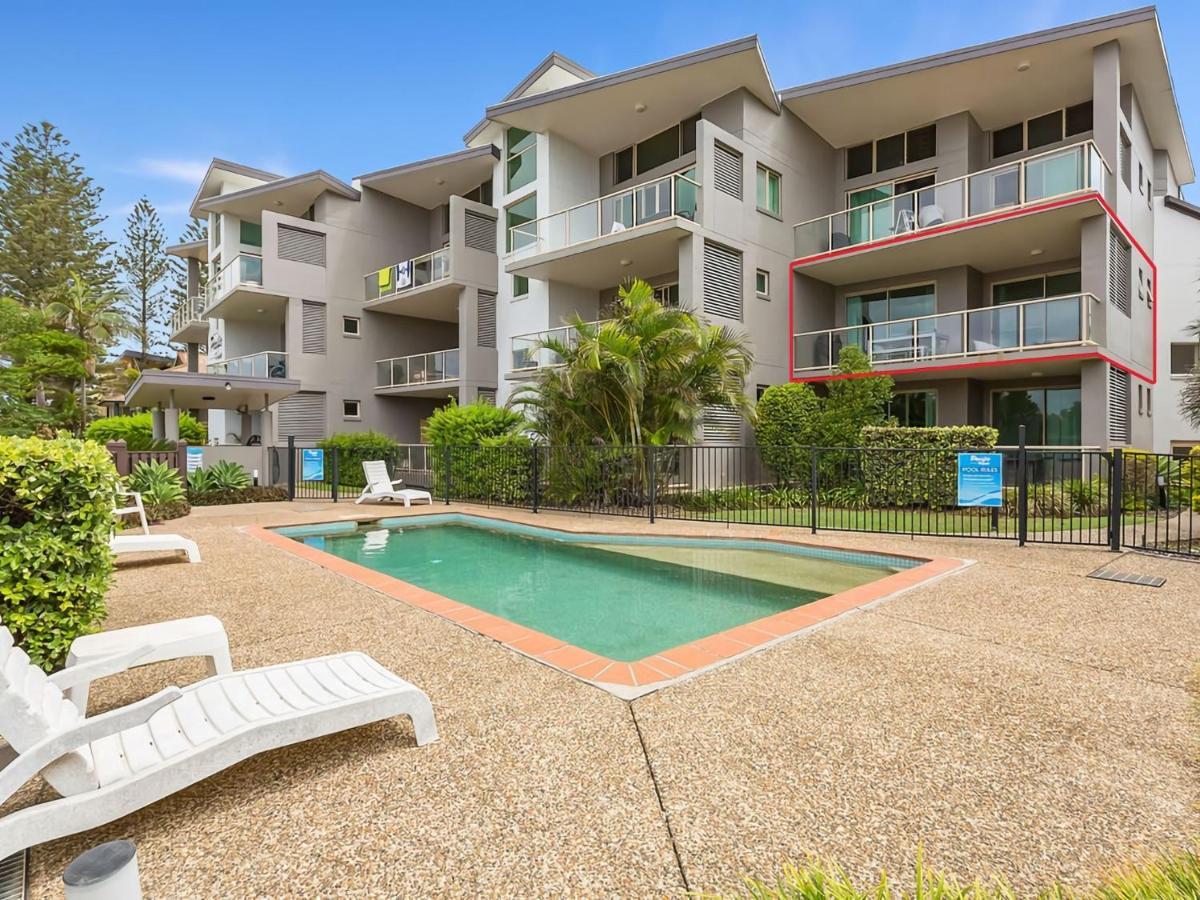 Bliss With Pool Apartment *