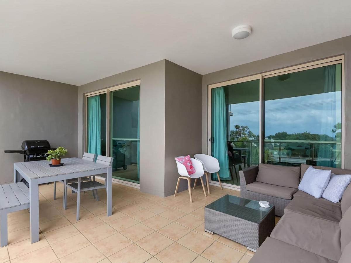Bliss With Pool Apartment Kingscliff