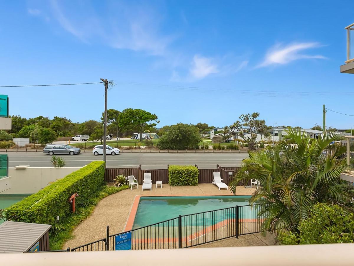 Bliss With Pool Apartment