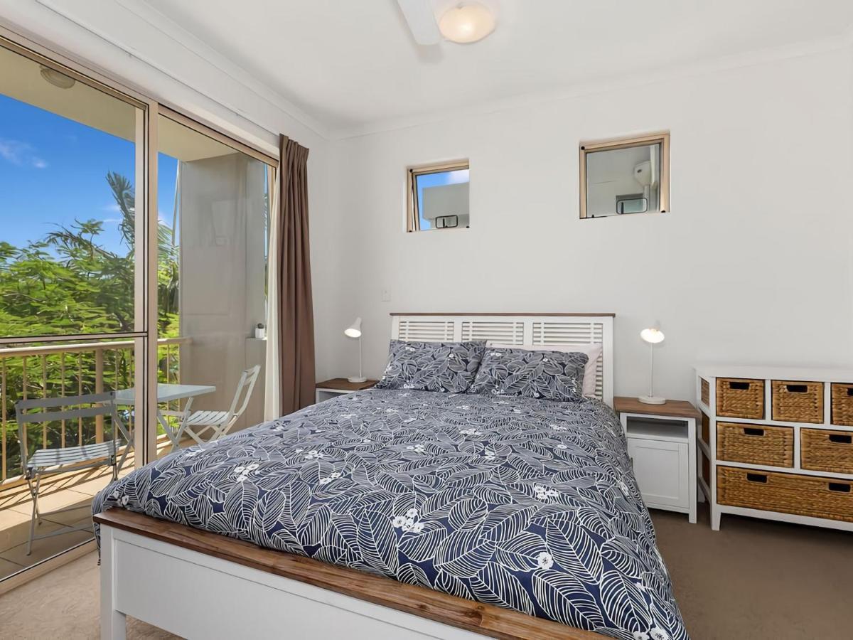 Apartment Bliss With Pool Kingscliff